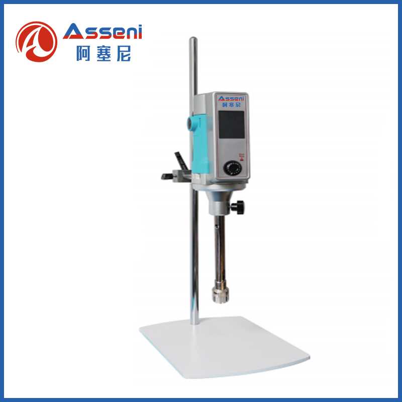 AT50 Laboratory High Shear Dispersing Emulsifier